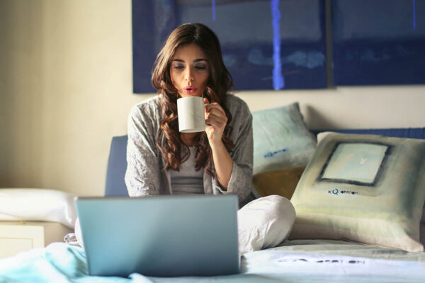 How to Stay Motivated When You Are Working From Home