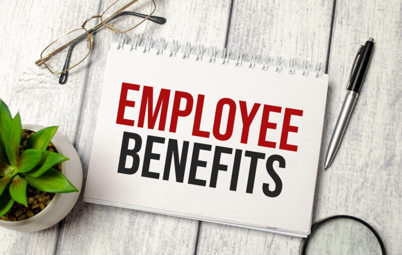 25 Must-Have Employee Perks and Benefits