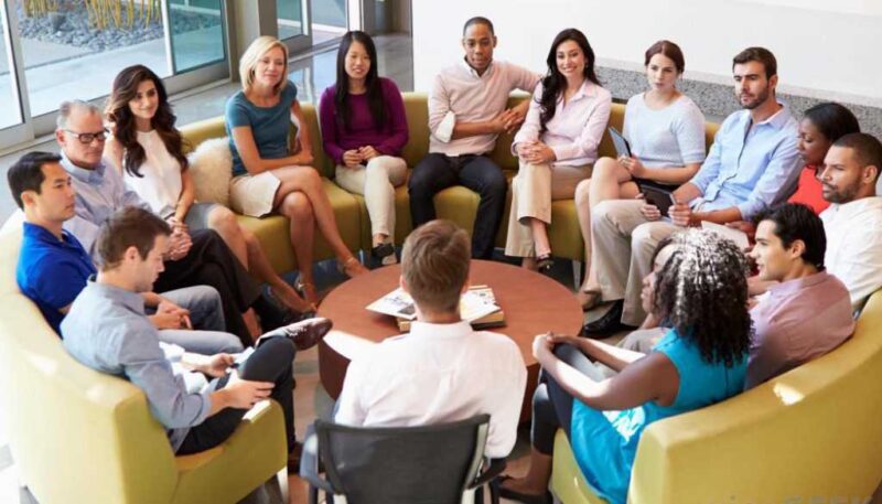 Taking Initiative in the Workplace: Making an Impact and Standing Out