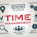 Time Management to Succeed at Work