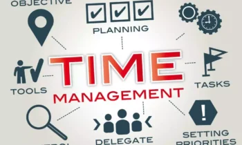 Time Management Succeed at Work